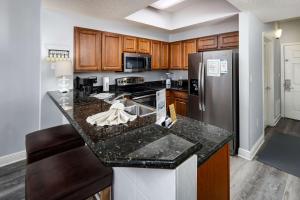 Ariel Dunes I 507 Beach side resort