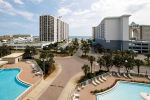 Ariel Dunes I 507 Beach side resort