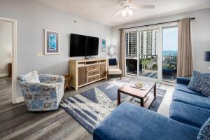 Ariel Dunes I 507 Beach side resort