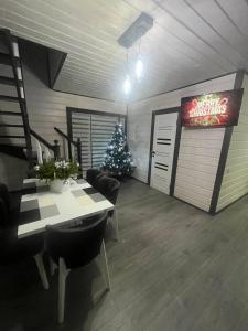 gray house kryvorivnya