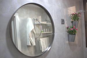 Single Room room in Hostal Lauria