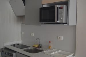 A Residence - Superior One Bedroom Aparthotel