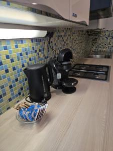 Urania City Residence