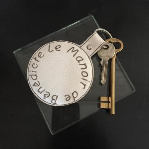 Le Manoir de Bénédicte B&B