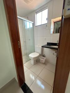 Cobertura Lago Serra da Mesa 501 Praia da Generosa