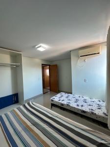 Cobertura Lago Serra da Mesa 501 Praia da Generosa