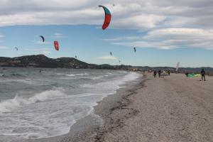 Presqu`ile de Giens