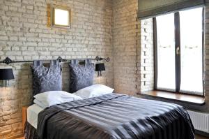 Apartamentai Vilnius Užupis