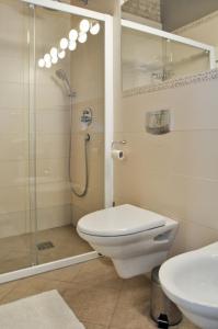 Apartamentai Užupyje