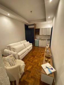 Loft Leblon Serra azul
