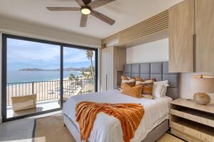 Luxury Unique Oceanfront Penthouse