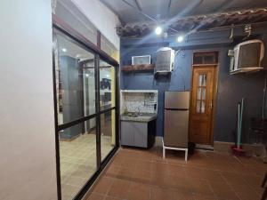 Rio PRAIA HOME 2 QUARTOS EM COPACABANA COBERTURA COM VARANDA PROXIMO DA Praia