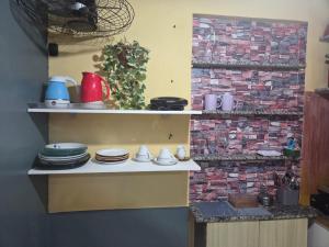 Rio PRAIA HOME 2 QUARTOS EM COPACABANA COBERTURA COM VARANDA PROXIMO DA Praia