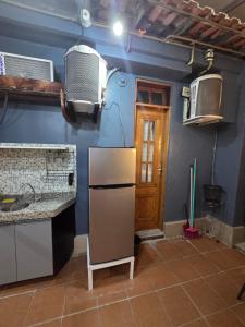 Rio PRAIA HOME 2 QUARTOS EM COPACABANA COBERTURA COM VARANDA PROXIMO DA Praia