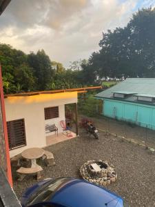 cabinas lalis playa blanca