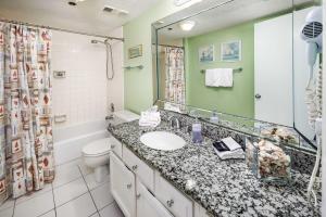 Sea Oats 610 Gulf front condo