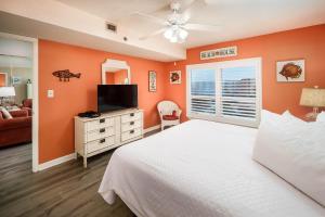 Sea Oats 610 Gulf front condo