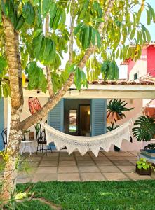 Pousada dos Pássaros Geribá