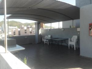 Terraza Carlos Paz