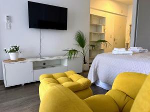 Palermo modern design studio