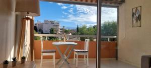 Appartement Port Santa Lucia