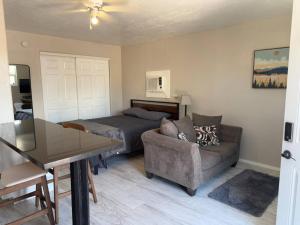 Relaxing Central Studio-Close to Everything