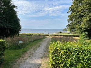 8 person holiday home in Nysted-By Traum