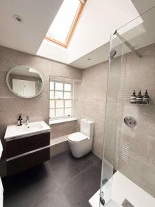 Burn Cottage - A Secluded Highland Retreat For Two