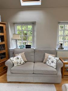 Burn Cottage - A Secluded Highland Retreat For Two