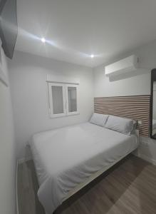 Habitación privada Madrid con baño compartido en Madrid