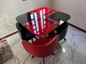 private home lucky seven