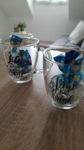 Appartement proche centre-ville