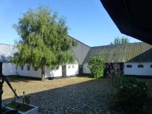 Large Summerhouse On Danish Island Bornholm