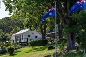 6BD Room Near Hawkesbury River