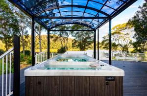 6BD Room Near Hawkesbury River