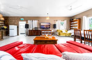 6BD Room Near Hawkesbury River