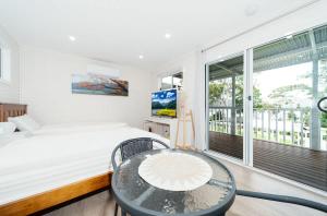 6BD Room Near Hawkesbury River