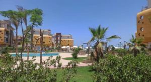 قرية سورتلاج sortilage matrouh A3