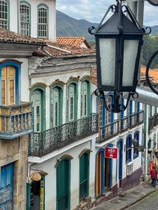 Pousada Memórias de Minas