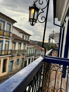 Pousada Memórias de Minas