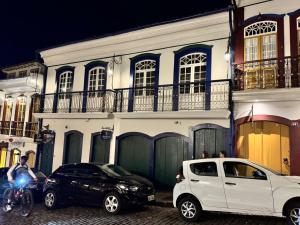 Pousada Memórias de Minas