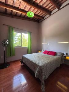 Las Tole - Potrero de Garay