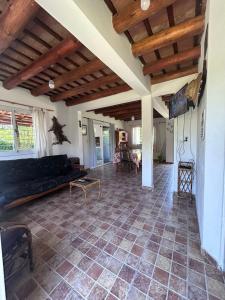 Las Tole - Potrero de Garay