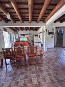 Las Tole - Potrero de Garay