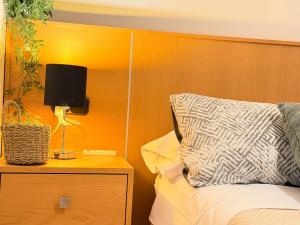 VUT Plaza Florida - Parking gratis