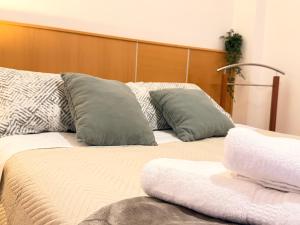 VUT Plaza Florida - Parking gratis