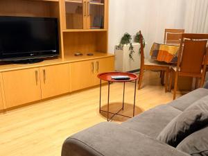 VUT Plaza Florida - Parking gratis