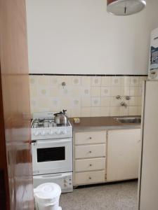 Departamento Mar del Plata centro