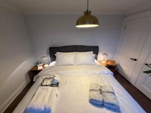 Cavan Equestrian Estate