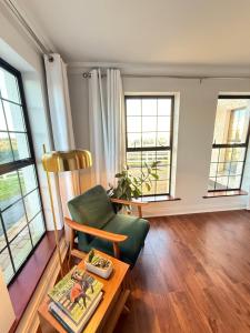 Cavan Equestrian Estate